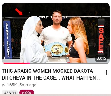 Video Result