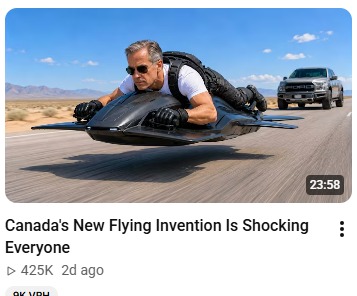 Video Result